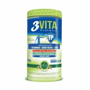 3VITA PROTEVIT X 700GR SEA