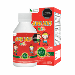 AMI BID KIDS X 120ML SEA