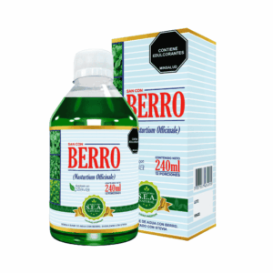 BERRO X 360ML SEA