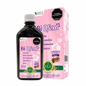 BI OFEM X 360ML SEA
