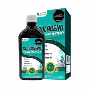 COLAGENO MARINO X 360ML SEA