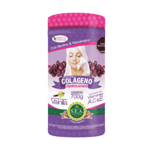 COLAGENO X 700 GR SEA
