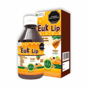 EUK LIP X 240ML SEA