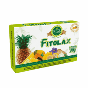 FITOLAX X 20GR SEA