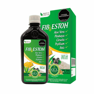FIB ESTOH X 360ML SEA