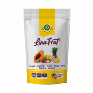 LINA FRUT X 450G FIBRA SEA