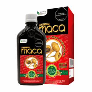 MACA X 360ML SEA