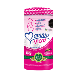 AMMA VICAL X 700GR SEA