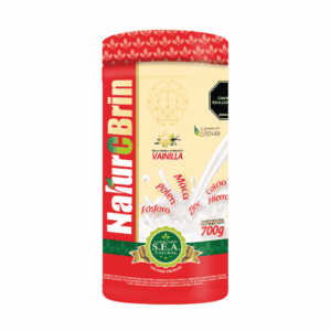 HALURCBRIN X 700GR SEA