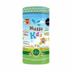 NUTLE KDS X 700GR SEA