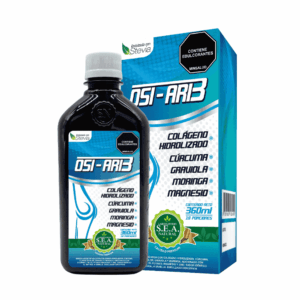 OSI ARI3 X 360ML SEA