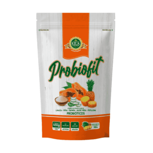 PROBIOFIT X 450G FIBRA SEA