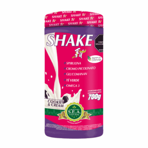 SHAKE FIL X 700GR SEA