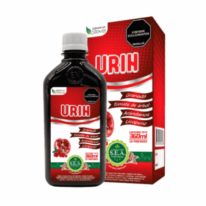 URIH X 360ML SEA