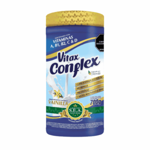 VITAX CONFLEX X 700GR SEA