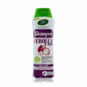 SHAMPOO CEBOLLA X 1000ML BOTANICA FACE