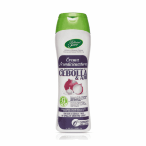 ACONDICIONADOR CEBOLLA X 500ML BOTANICA FACE