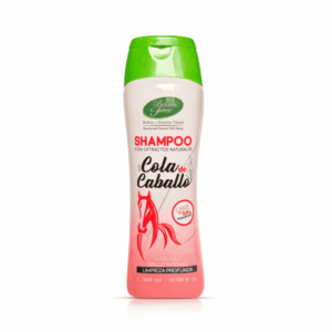SHAMPOO COLA DE CABALLO X 500ML BOTANICA FACE