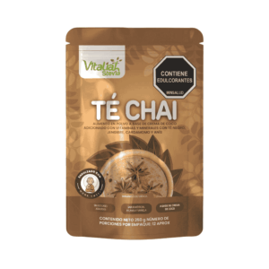 TE CHAI X 250G VITALIAH
