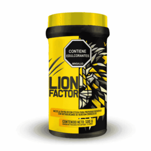 LION FACTOR X 500G VITALIAH