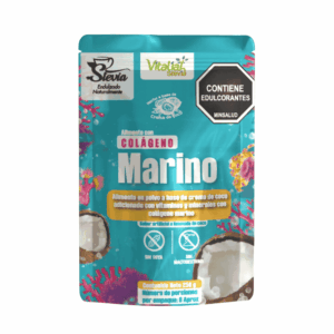 COLAGENO MARINO X 250G VITALIAH