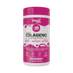 COLAGENO FRESA X 700G VITALIAH