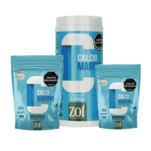 CALCIO CORAL MARINO X 500 G ZOI