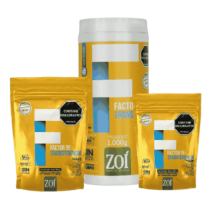 FACTORES DE TRANSFERENCIA X 250 G ZOI