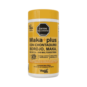MAKA PLUS X 700G VITALIAH