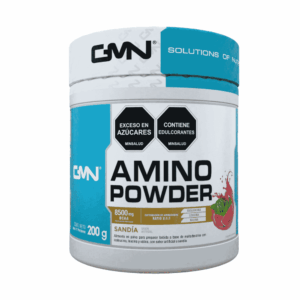 AMINO POWDER X 200GR SANDIA GMN