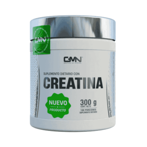 CREATINA 300 GR GMN
