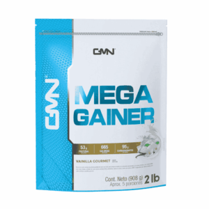 MEGA GAINER 2 LB GMN