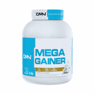 MEGA GAINER 5 LB TARRO GMN