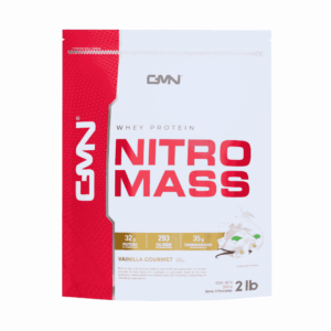 NITRO MASS 2 LB GMN