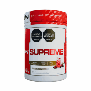 SUPREME X 600GR PASION BREZZE GMN
