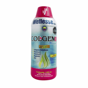 COLAGENO MARINO X 1000 ML WELLESSE