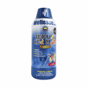 TERAPIA CES MULTI X 1000 ML WELLESSE