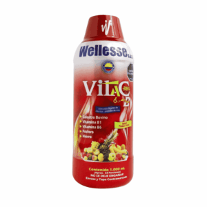 VITA C BRINA X 1000 ML WELLESSE