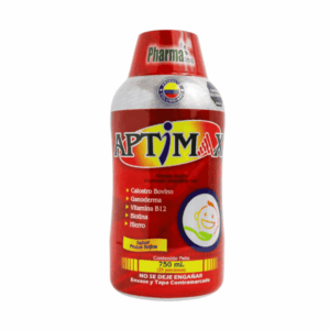 APTIMAX X 750ML PHARMA