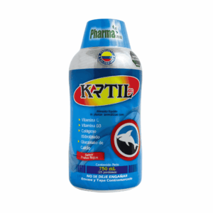 CARTILAGO DE TIBURON 750ML PHARMA