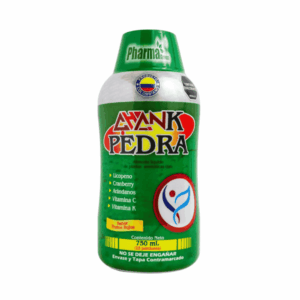 CHANCAPIEDRA 750ML PHARMA