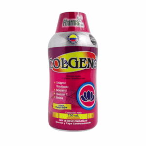 COLAGENO 750ML PHARMA