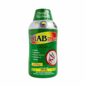 DIABETIZAN 750ML PHARMA