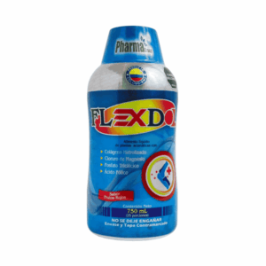 FLEXDOL 750ML PHARMA