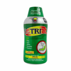 GASTRIUL 750ML PHARMA
