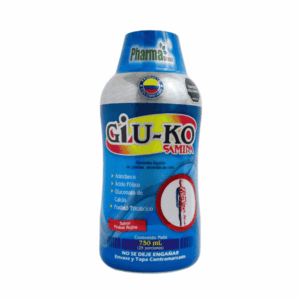 GLUCOSAMINA X 750ML PHARMA