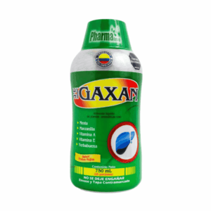 HIGASAN 750ML PHARMA