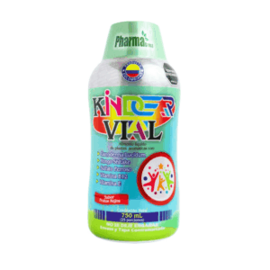 KINDER 750ML PHARMA