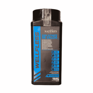 WELLFLESS X 1200 G NATURE'S MARKET