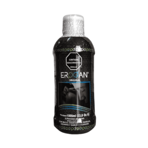 EROGAN X 1000ML ORIGINAL